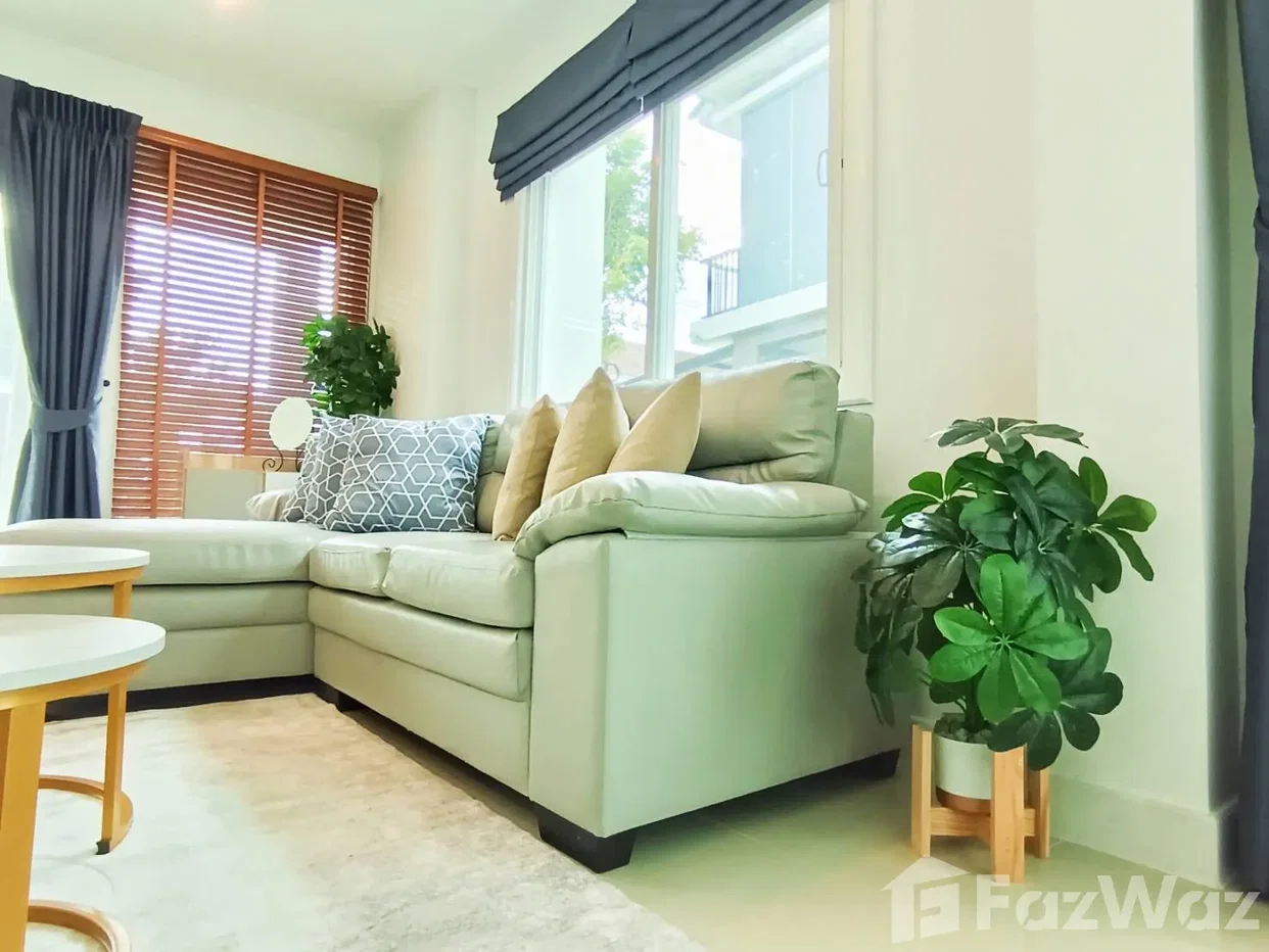 picture 3 Bedroom House for rent at Supalai Bella Thalang Phuket 1739998 - 23/28