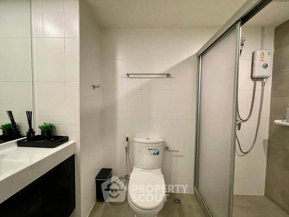 picture 2-BR Condo, U Delight Residence Riverfront Rama 3, 29th-Floor (ID 3130872) - 13/14