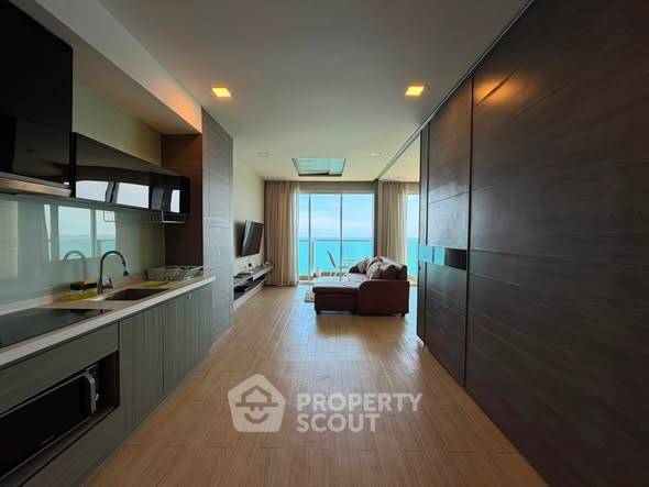 รูป คอนโด 2 ห้องนอน ให้เช่า ที่ Cetus Beachfront ใกล้หาดจอมเทียน (ID 3131913) - รูปที่ 3/17