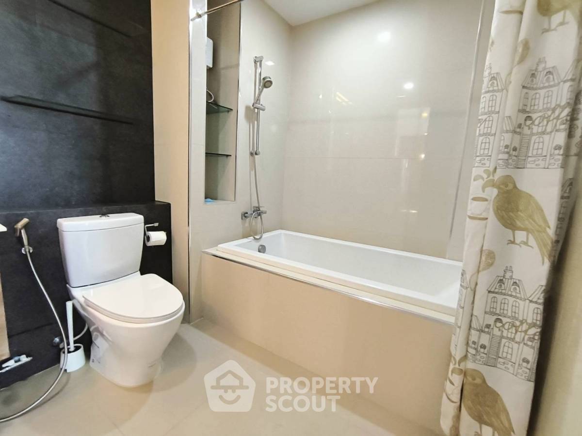 รูป คอนโด 1 ห้องนอน ให้เช่า กรีนเลค คอนโด ศรีราชา ใกล้สุรศักดิ์ (ID 3132080) - รูปที่ 6/19