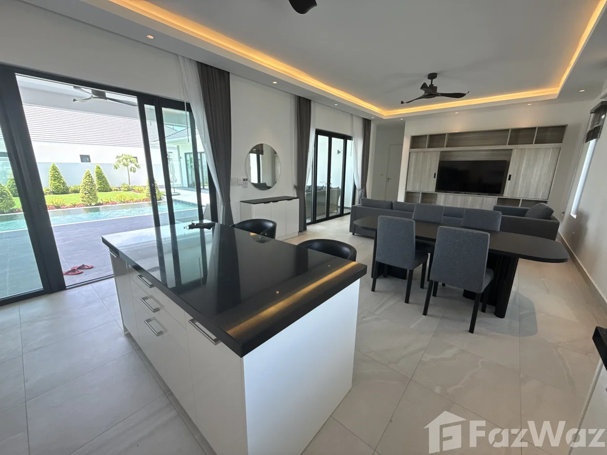 picture New 4 bed 4.5 bath villa 6627085 - 5/21