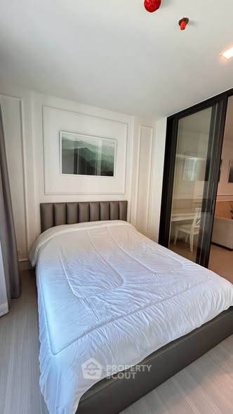 picture 1-BR Condo For Rent, Life Sathorn Sierra, 400m to BTS Talat Phlu (ID 3131969) - 2/7
