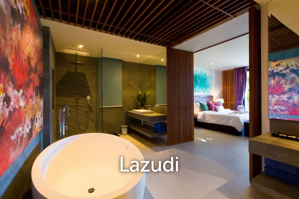 picture 220 Sqm 2 Bed 2 Bath at The Heights - 8/29