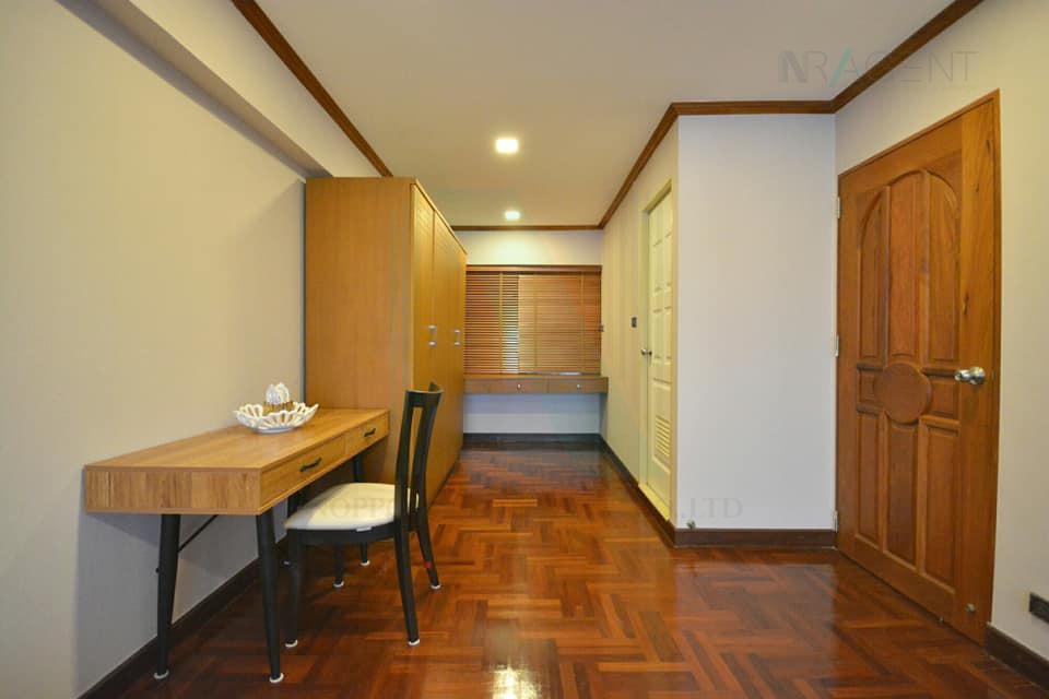 picture 📌 For Rent Condo THONGLOR TOWER Building B, Floor 12,1 bed room, Room size 50.00 sqm - 1/8