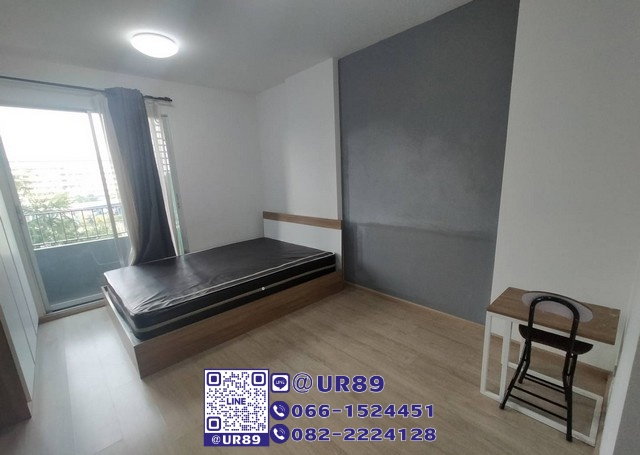picture 💙 Hot Price 💙 For Rent Elio Sukhumvit 64 - 3/9