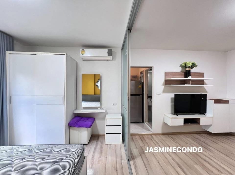 picture JP-AGENT Dcondo CoCo Suratthani for rent  - 3/7