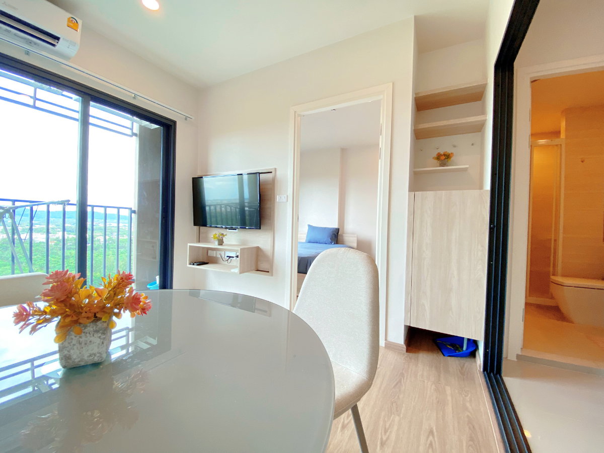 picture Escent Ville Surat Thani For Rent  - 17/18