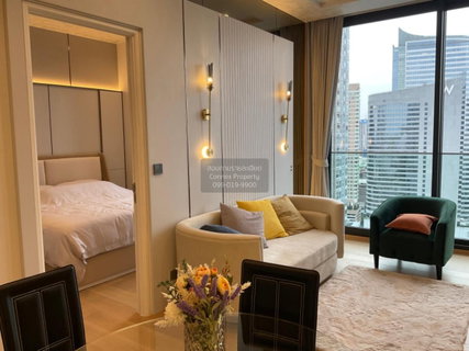 รูปภาพ 🔥🔥🔥 For Rent Condo , ANIL Sathorn 12 , BTS-Saint Louis , Silom , Bang Rak , Bangkok , CX-83051 ✅ Live chat with us ADD LINE @connexproperty ✅ 🔥🔥🔥