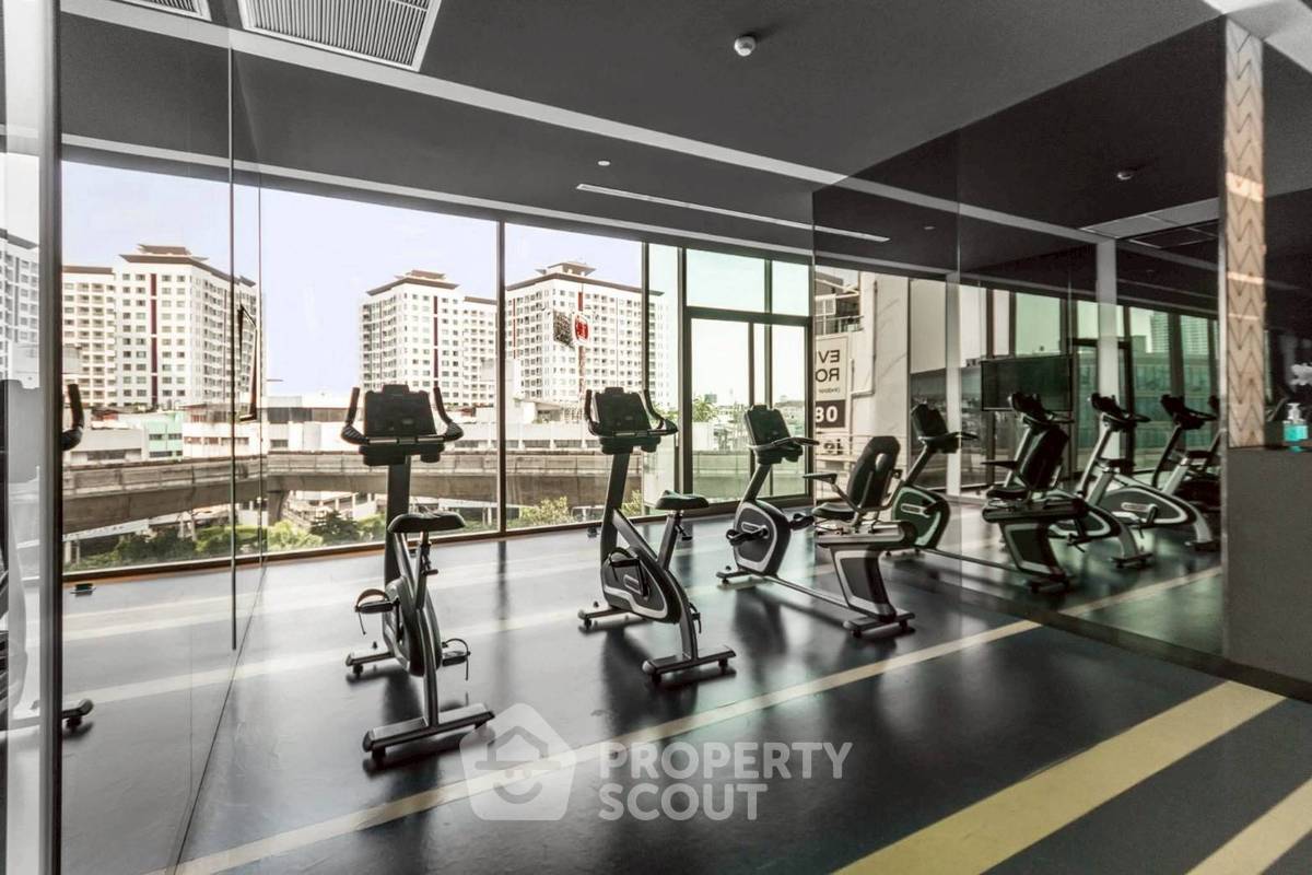 รูป คอนโด 1 ห้องนอน The Room Sukhumvit 69 ใกล้ BTS พระโขนง 100 ม. (ID 2985026) - รูปที่ 13/16