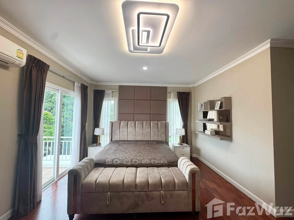 picture 3 Bedroom House for rent at Perfect Masterpiece Rama 9 6629079 - 10/13