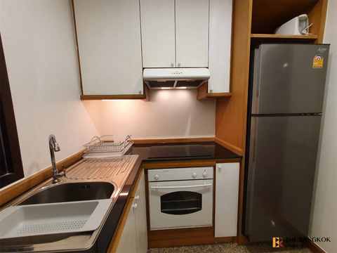 Easy Travel, Fully Utilized Space Baan Chaopraya near null Khlong San Station