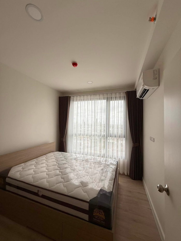 picture Xim Rama 3 - Suksawat for rent ✨ Fully furnished - 1/10
