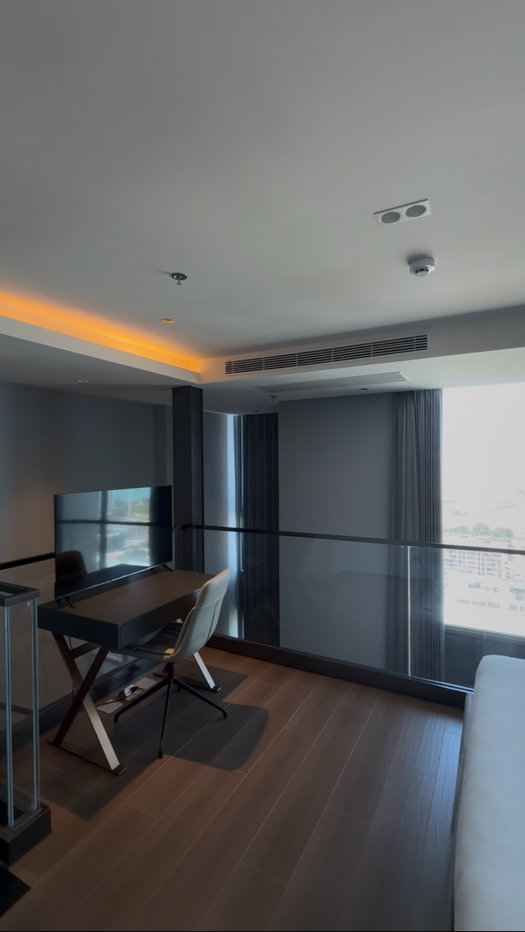 picture Beverly Mountain Bay Pattaya Jomtien (CPT62) - 2/7