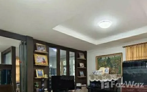picture 3 Bedroom House for sale at Baan Lat Phrao 1  6627060 - 4/9