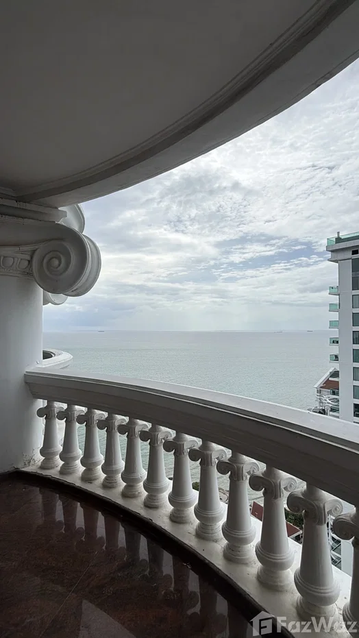 รูป ขาย คอนโด 1 ห้องนอน ในโครงการ Park Beach Condominium  6594690 - รูปที่ 1/9