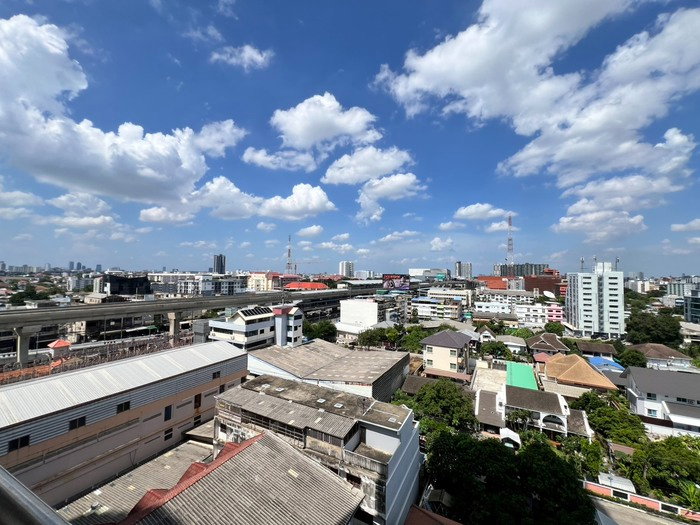 รูป  💖💖For Rent Supalai Park Khaerai - Ngamwongwan (2 Bed 65 ตร.ม/10,000) ชั้น 9 ใกล้ห้าง,ศูนย์ราชการ, MRT สอบถาม LINE: atfirm2010  💖💖 - รูปที่ 23/23