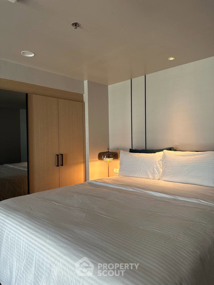 รูป คอนโด 1 ห้องนอน 37 ตร.ม. ชั้น 36 ให้เช่า Culture Thonglor ใกล้ BTS ทองหล่อ 300 ม. (ID 3038523) - รูปที่ 4/24