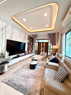 รูปภาพ ND1042 For rent The City Ekkamai - Ladprao