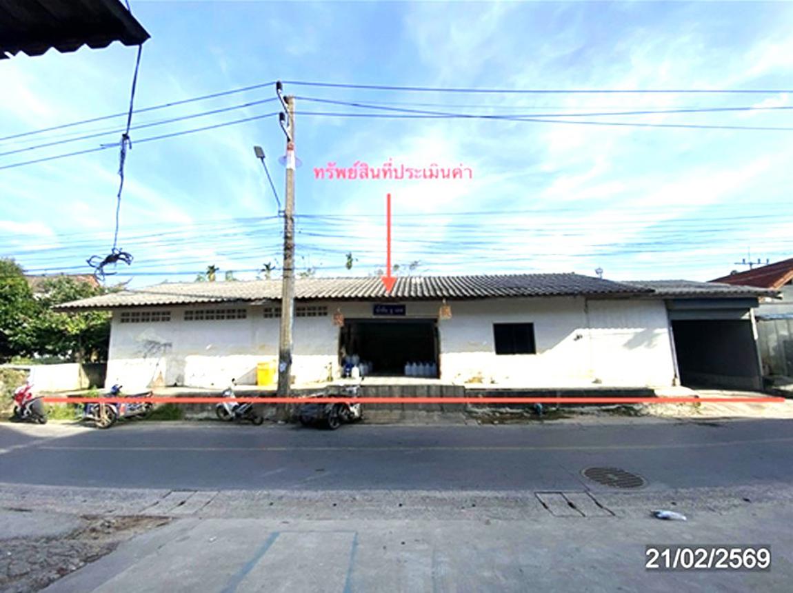 picture FACTORY 61.2 Sq.w. Hat Yai Songkhla for 3M - 5/12