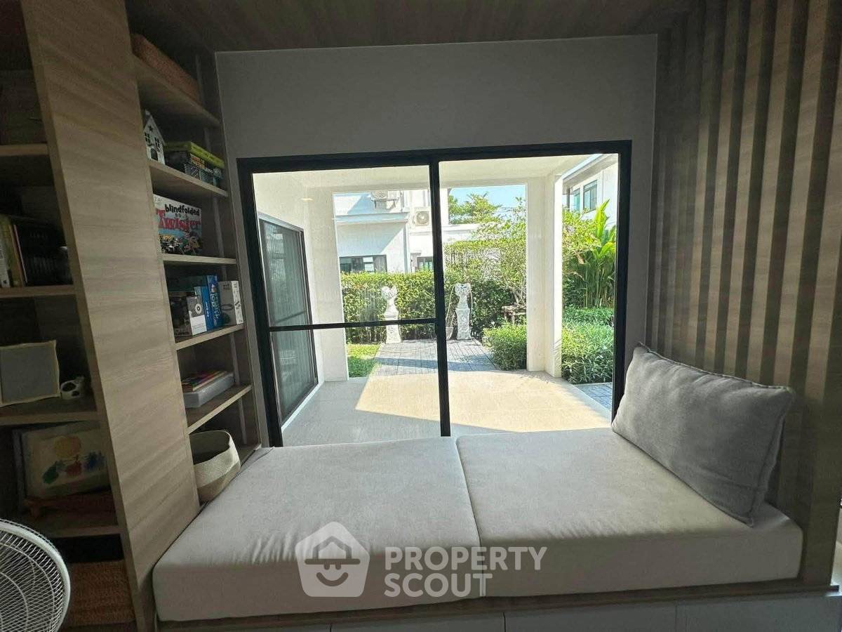 รูป บ้านเช่า 4 ห้องนอน โครงการ Mantana Bangna Km.7 ใกล้บางแก้ว (ID 3131682) - รูปที่ 9/16