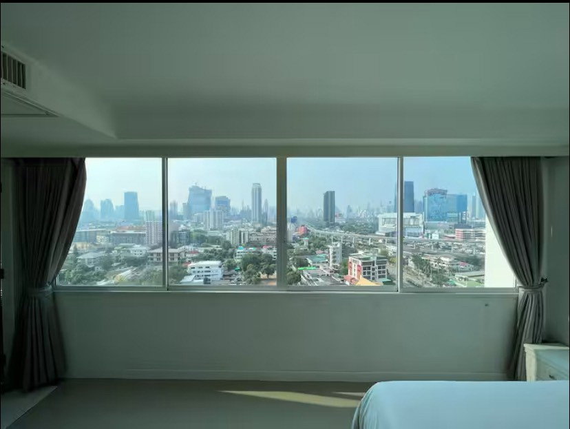 รูป The Royal Navin Tower ให้เช่าเดือนละ 20,000 บาท 086-5049889 - รูปที่ 10/27