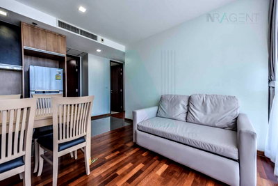 Condos for rent : 🚩 For Rent Condo WISH SIGNATURE MIDTOWN SIAM Building 1, Floor 28,2 bed room, Room size 47.00 sqm