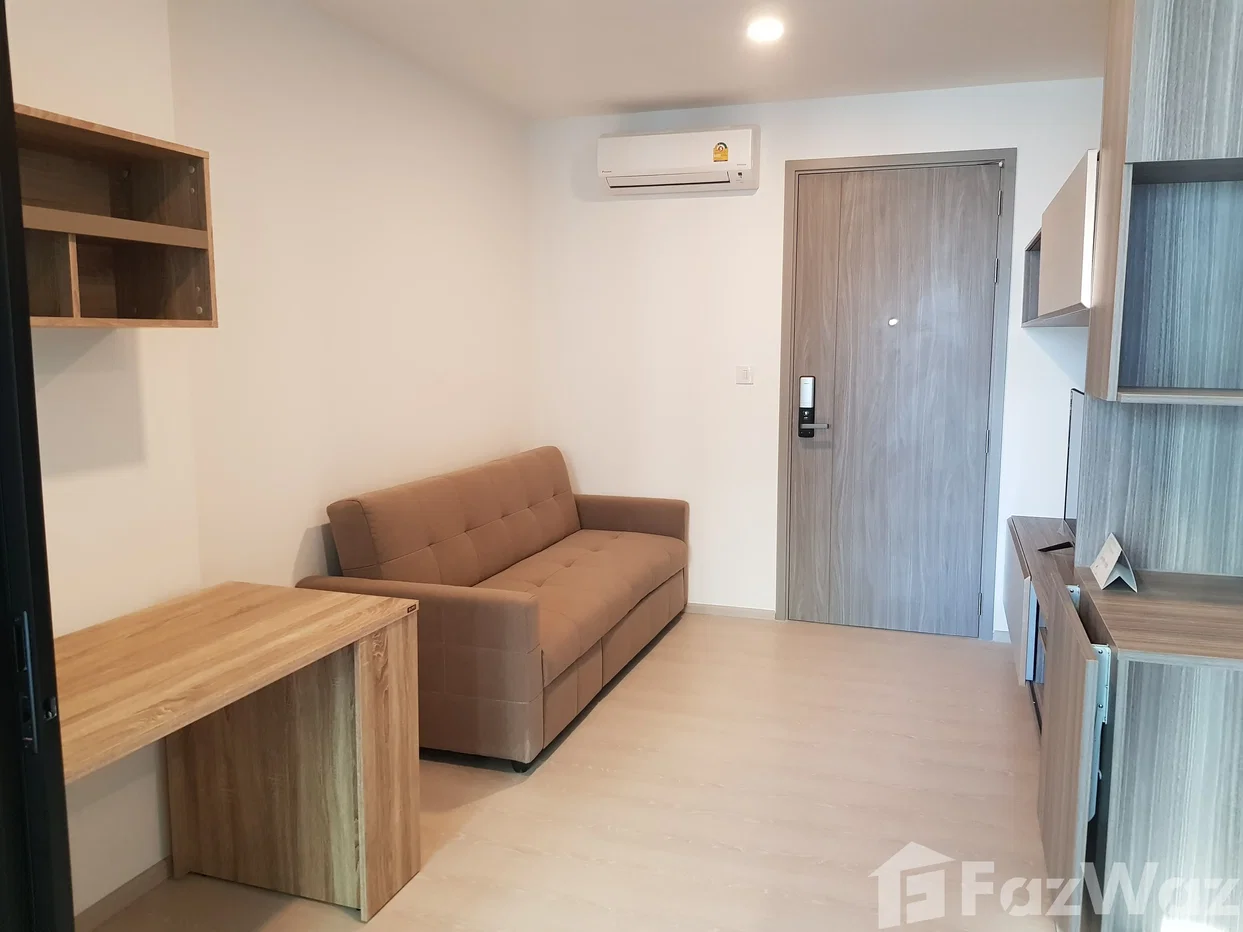 picture 1-Bedroom Plus Condo for Sale at Knightsbridge Phaholyothin 6598653 - 15/20