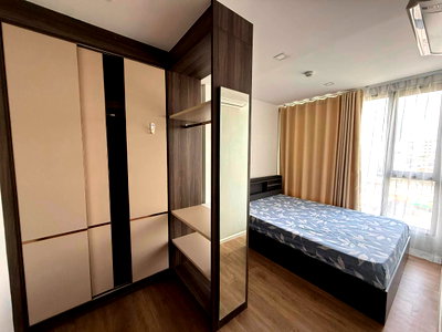 Condos for rent : For rent The Nest Condo Sukhumvit 64