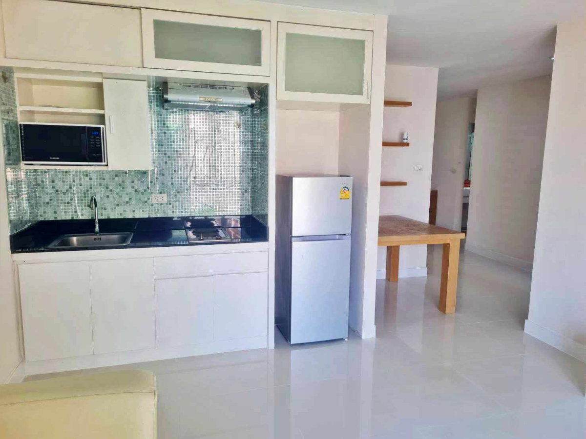 รูป ห้องว่างอัพเดต 2 ห้องนอน🛋️⚡️HunterCondo🦊เดอะ กรีน 2 แอท สุขุมวิท 101  - รูปที่ 9/9
