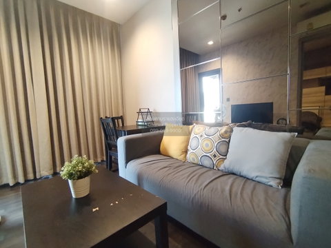 FOR RENT condo , The Line Asoke - Ratchada , MRT-Phra Ram 9 , Din Daeng , Din Daeng , Bangkok , CX-34228 ✅ Live chat with us ADD LINE @connexproperty ✅