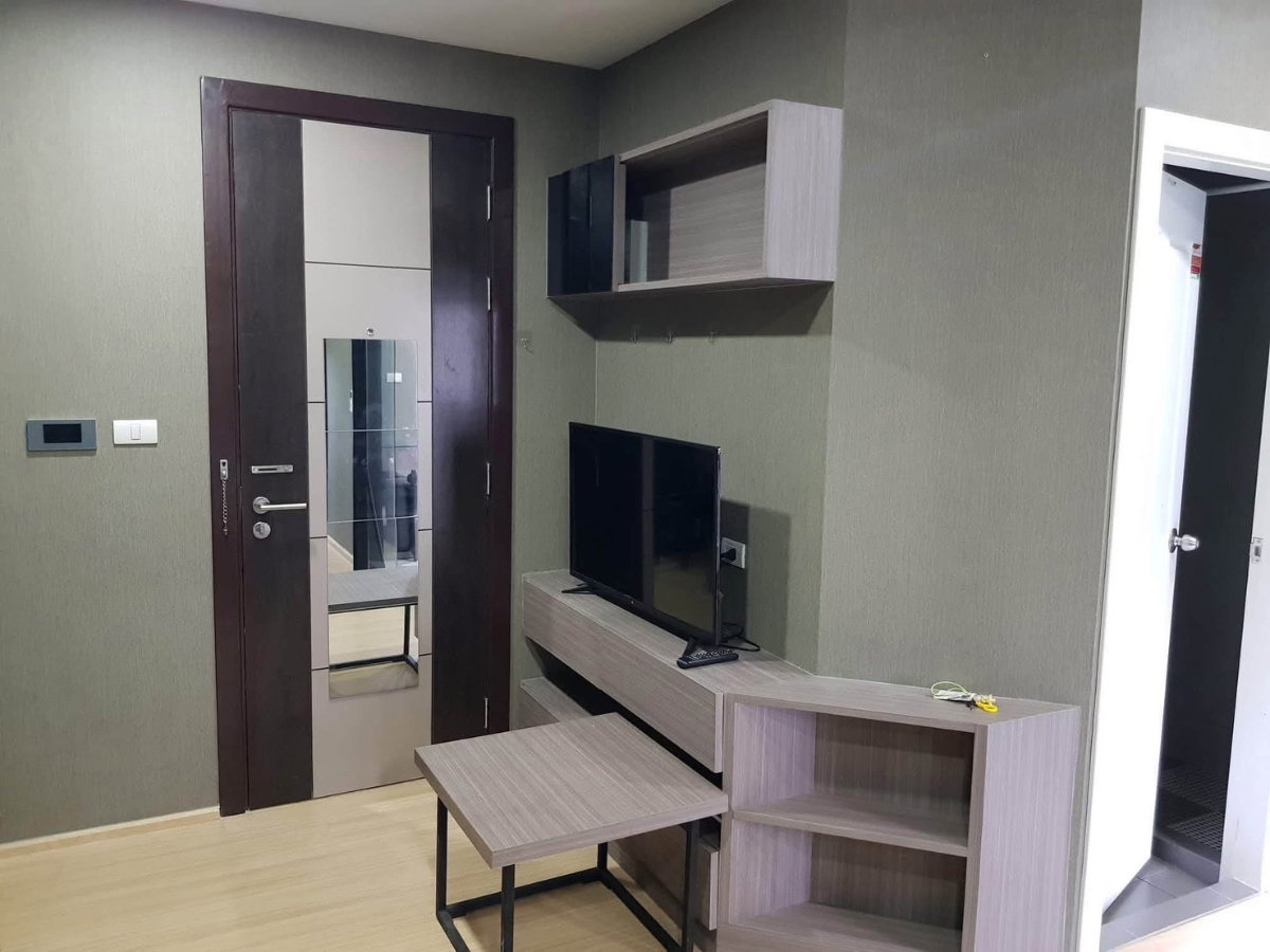picture Viia 7 Bangna for rent ✨ Fully furnished - 3/8