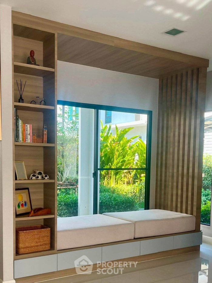 รูป บ้านเช่า 4 ห้องนอน โครงการ Mantana Bangna Km.7 ใกล้บางแก้ว (ID 3131682) - รูปที่ 10/16