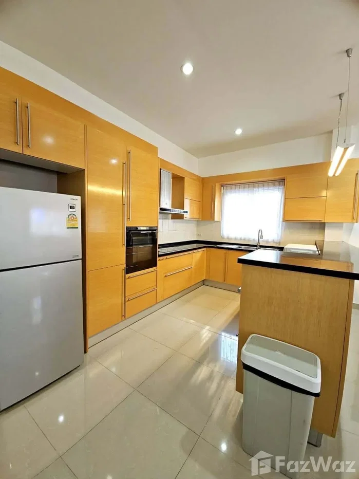 รูป บ้านเดี่ยวให้เช่า 3 ห้องนอน ในโครงการ หมู่บ้านปณาลี 6628843 - รูปที่ 3/20