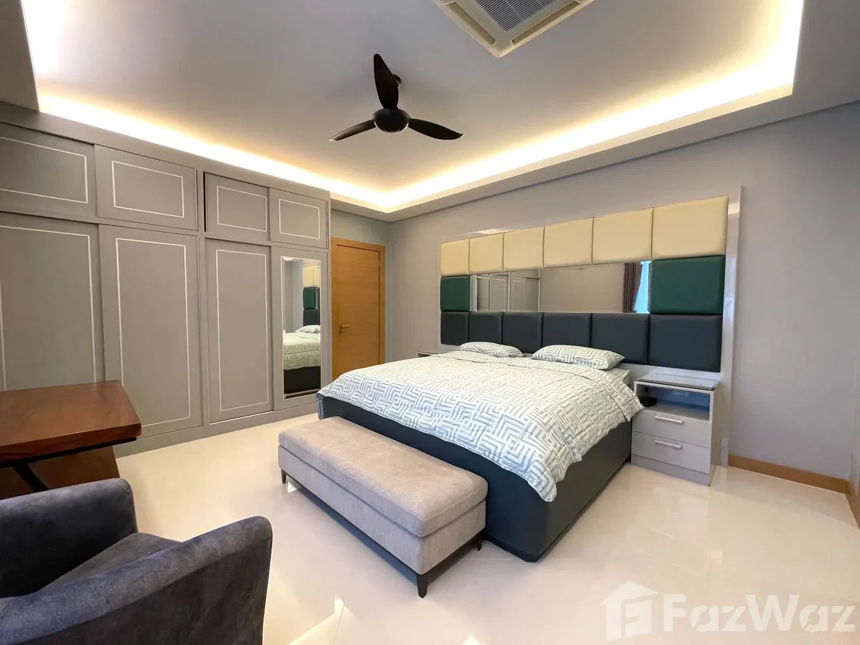 รูป วิลล่าให้เช่า 2 ห้องนอน ในโครงการ Green Field Villas 4 6628865 - รูปที่ 7/12