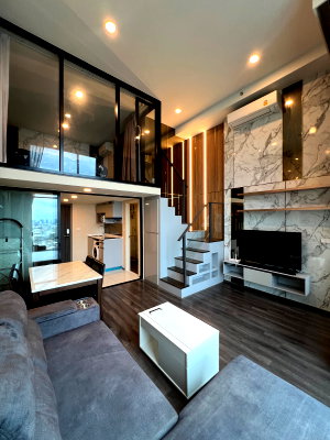 Condos for rent : For rent Knightsbridge Space Rama9
