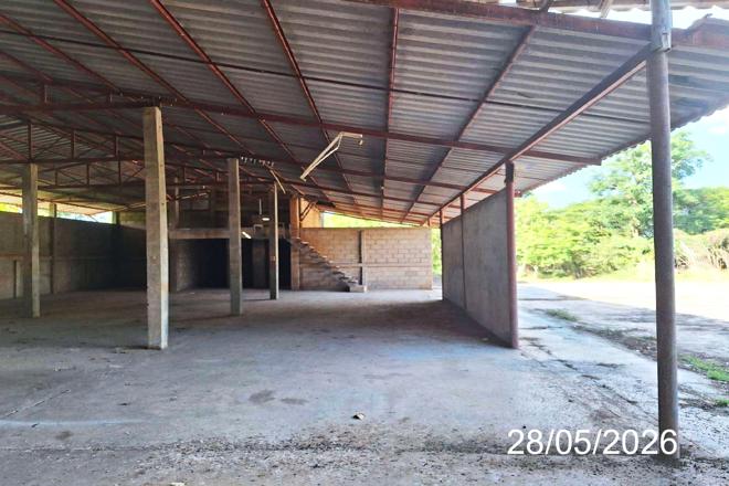 รูป โกดัง 3131 ตร.วา เมืองลำปาง ลำปาง 6M - รูปที่ 5/38