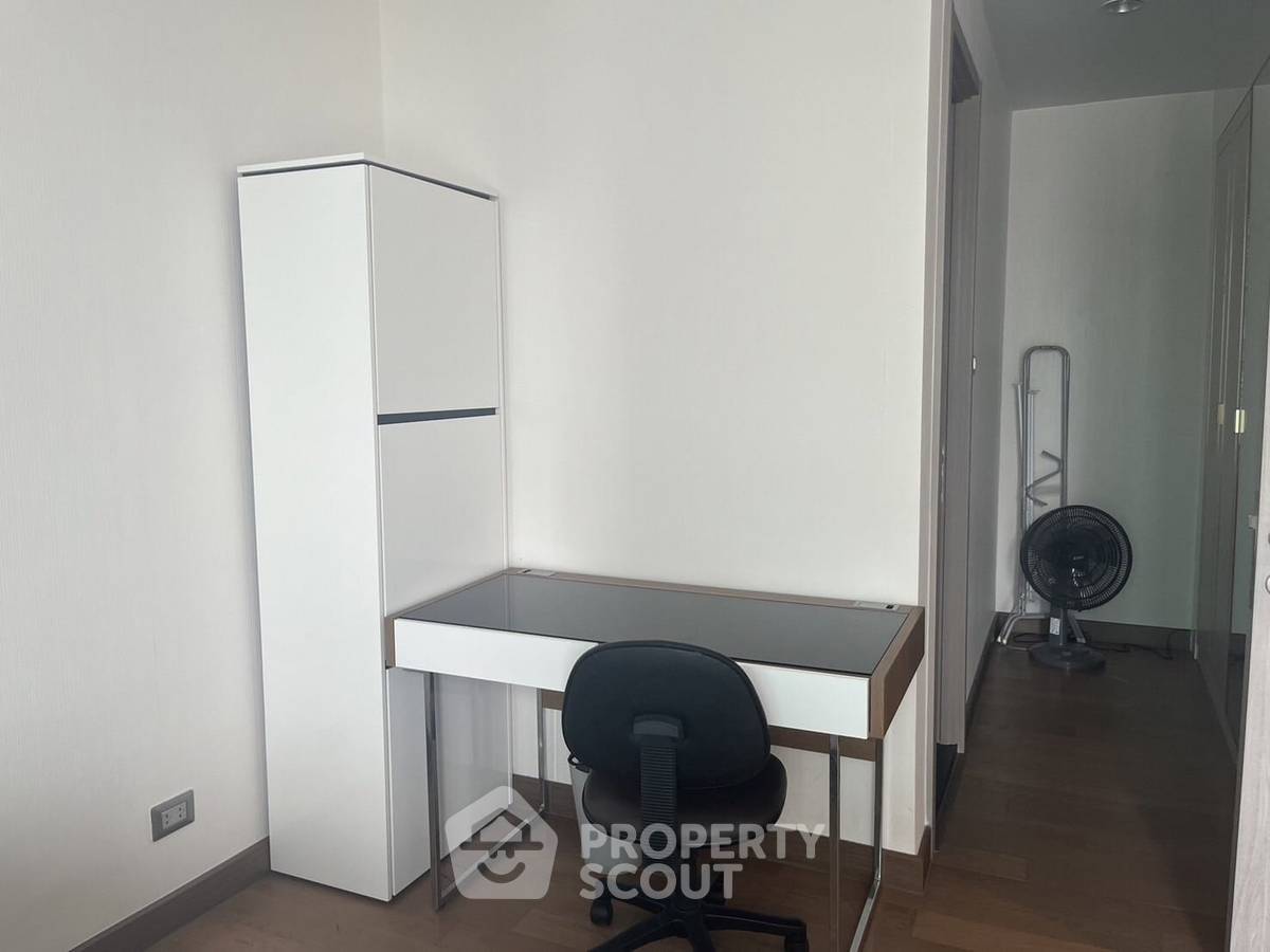 picture 2-BR 72 Sqm, 16th-Floor At Supalai Oriental Sukhumvit 39 Near MRT Phetchaburi (ID 1756714) - 4/6