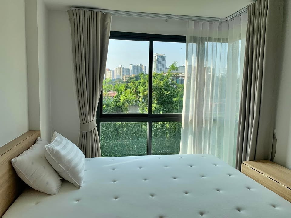 รูป R3119 ให้เช่าคอนโด The Excel Hideaway สุขุมวิท 50 (ว่างค่ะ) ใกล้ BTS อ่อนนุช - รูปที่ 2/22