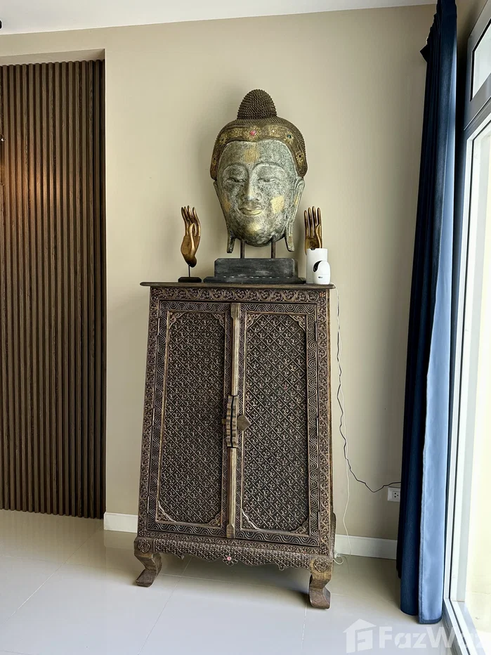 picture Modern 4 bdr Pool Villa for Sale in Rawai 6614082 - 17/21