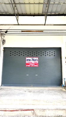 ทาวน์โฮม กรุงเทพมหานคร : ขาย ทาวน์เฮ้าส์ 3 ห้องนอน ใน ประเวศ, กรุงเทพมหานคร 6539261