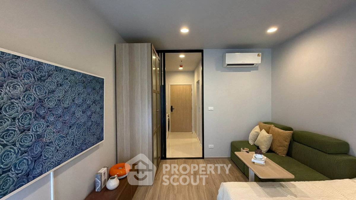 รูป คอนโด 1 ห้องนอนให้เช่า โครงการ Culture Thonglor ชั้น 18 | ใกล้ BTS ทองหล่อ 300 ม (ID 3131742) - รูปที่ 6/8