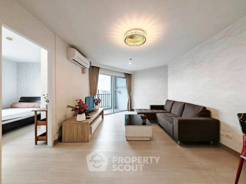 2-BR 58 Sqm On 36th Floor At Belle Grand Rama 9, MRT Phra Ram 9 (ID 3130795)