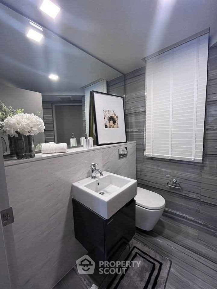 picture 3-BR 124 Sqm Condo At Ashton Residence 41, 200m to BTS Phrom Phong (ID 3134239) - 11/14