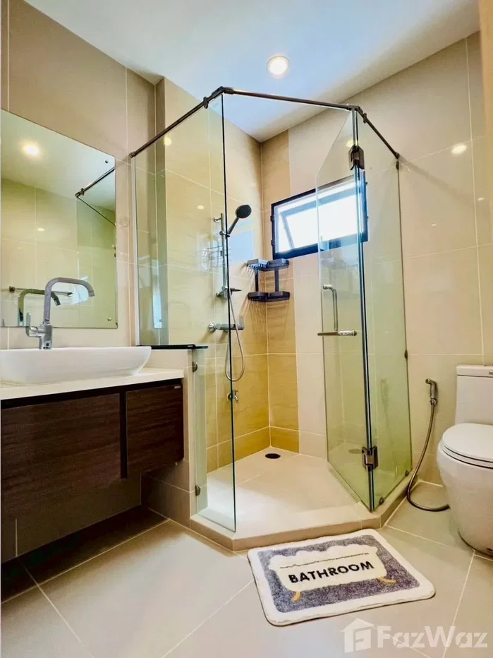 รูป บ้านเดี่ยวให้เช่า 3 ห้องนอน ในโครงการ เดอะ ปาล์ม กะทู้-ป่าตอง 6629670 - รูปที่ 25/40