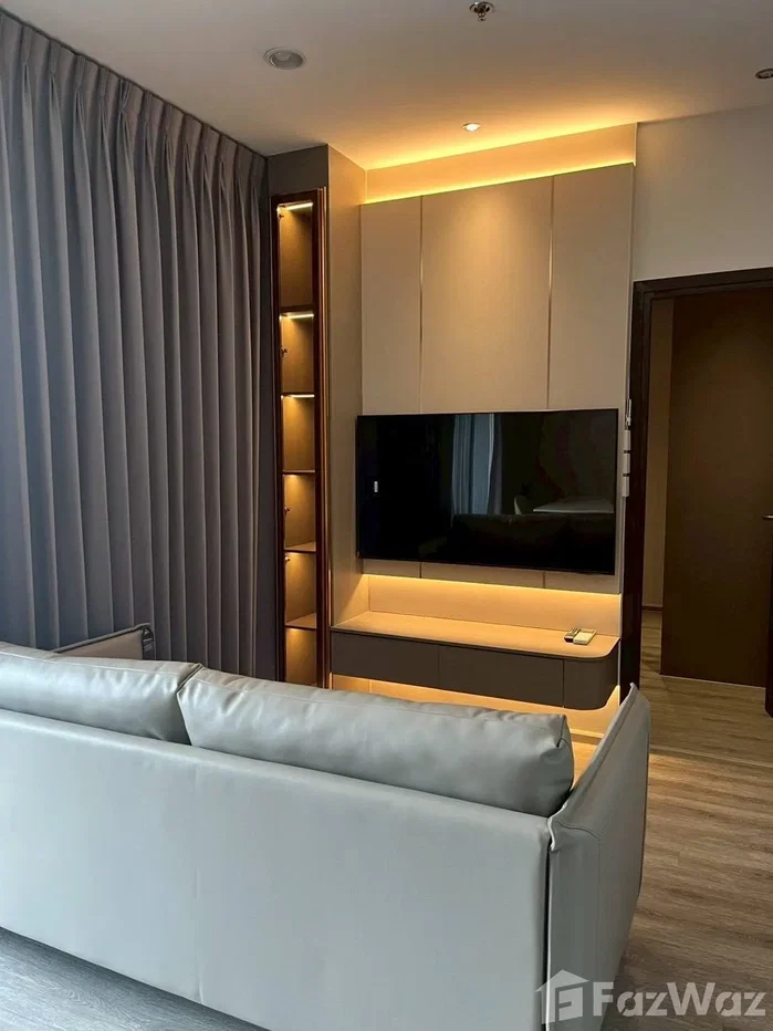 รูป คอนโดให้เช่า 2 ห้องนอน ในโครงการ ไอดีโอ โมบิ อโศก‎ 6629612 - รูปที่ 5/17