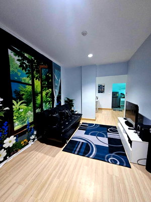 Condos for sale : For Sales The Kith Tiwanon Unit 180/1008
