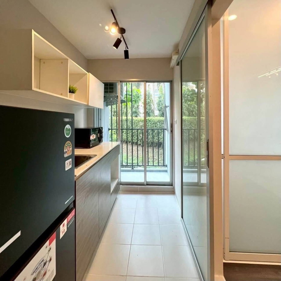 picture ✨ D Condo Mine Phuket | 1BR | Free Internet | Ready to Move - 12/28