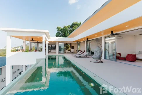 4 Bedroom Villa for sale at Spirit Rock Hill Villa  6627164