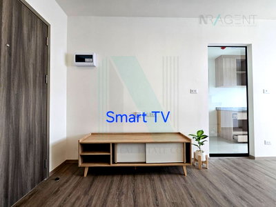 Condos for rent : 📌 For Rent Condo THE ORIGIN BANGKAE Building D, Floor 7,Studio, Room size 24 sqm