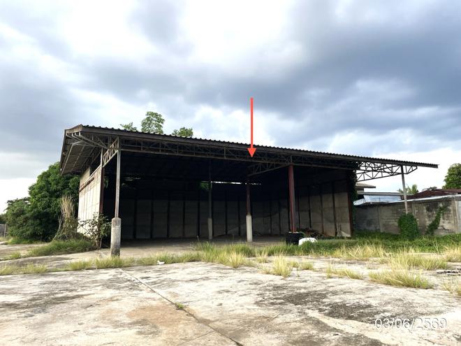 picture FACTORY 13340 Sq.w. Nong Bua Nakhon Sawan for 50.6M - 9/44